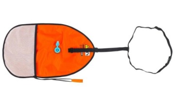 Бойал Бойка плавание страдает от плавания