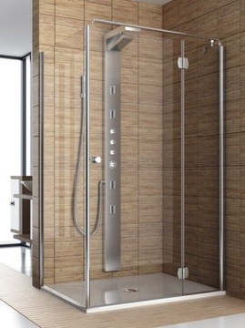 стабилизатор стенки кабины - АКВАФОРМ