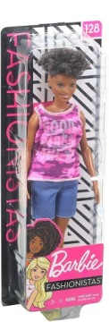 КУКЛА БАРБИ МОДНИЦА GHP98 MATTEL