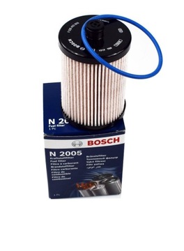 FILTR PALIWA VOLVO S60 S80 V70 II XC70 XC90 2.4D