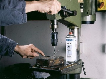 WEICON SPRAY OIL COOLANT MACHINERY сверлильный зародыш