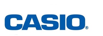 БЕЗЕЛЬ CASIO GD-100 GD-100MS зеленый ОРИГИНАЛ