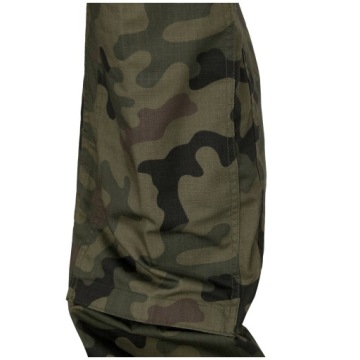 Тактические военные брюки WZ10 TEXAR Rip-Stop для униформы wz.93 L