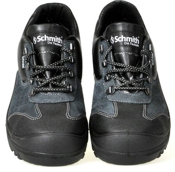 РАБОЧАЯ ОБУВЬ, ОБУВЬ С НОСКОМ, РАЗМЕР. 41