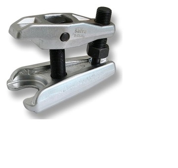 ŚCIĄGACZ PRZEGUBÓW KULOWYCH DRĄŻKÓW KIEROWNICZYCH SWORZNI KULISTYCH SATRA