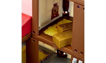 Siku WORLD Stadnina koni S5609 FARMA TRAKTOR KOŃ