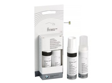 Oryginalny lakier na zaprawki BMW Phytonic C1M