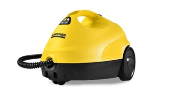 ПАРОВАЯ ШВАБРА KARCHER SC 2 ЧИСТОТА