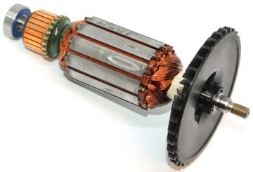 РОТОР ЦЕНТРИЧЕСКОЙ ШЛИФОВАЛЬНОЙ ШЛИФОВКИ BOSCH GEX 125 A 125 AC ОРИГИНАЛ 2604011028