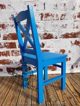 Стул, Табурет, Табурет из массива дерева — НОВИНКА