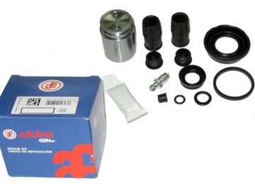 ZESTAW NAPRAWCZY TŁOCZEK TYŁ MEGANE II LAGUNA II