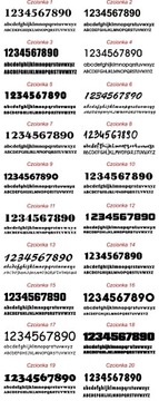 Буквы/Объемные буквы — название на стену для комнаты