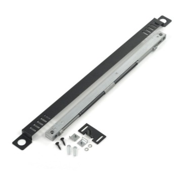 РАЗДВИЖНЫЕ ДВЕРИ Black Line LOFT 86