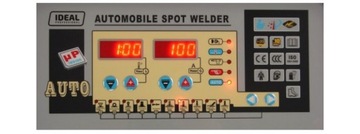 SPOTER SPOTTER IDEAL PULLER сварочный аппарат для корпуса