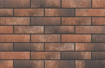 LOFT BRICK CHILI KLINKIER 6,5*24,5 G2 m2 zamów