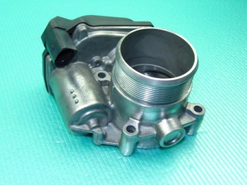 ДРОСЕЛЬНА ЗАСЛІНКА 06F133062T 1,8TFSI 2,0TFSI A3 A4 A6 