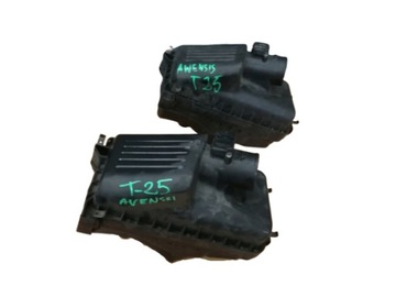 OBUDOWA FILTRA PRZEPŁYWOMIERZ 2.0 116K AVENSIS T25