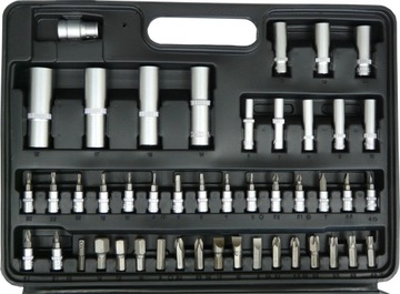 НАБОР ТОРЦЕВЫХ КЛЮЧЕЙ 148e ТОРЦЕВЫЕ КЛЮЧИ TORX