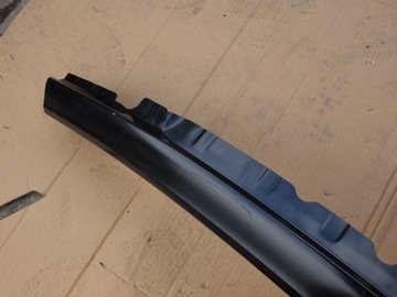 КРЫШКА СТОЙКИ VW GOLF VII SPORTSVAN 510 ЛЕВАЯ ПЕРЕДНЯЯ