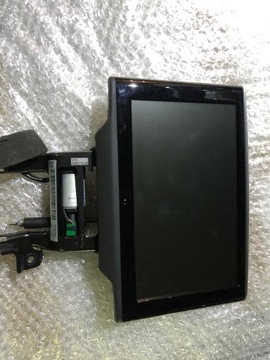 AUDI A8 S8 D4 ЗАДНИЕ МОНИТОРЫ RSE КОМПЛЕКТ СИСТЕМЫ 4H0919709C 4H0035762M