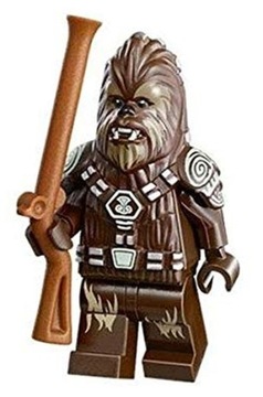 Lego 75233 @@@ CHIEF TARFFUL @@@ figurka z zestawu