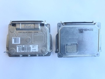 ORYGINAŁ VALEO Przetwornica XENON 6g Peugeot 508 5008 3008 BMW 1 E87 E82
