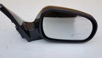 Lusterko prawe 015809 256E-4DR - Honda Civic 96-01