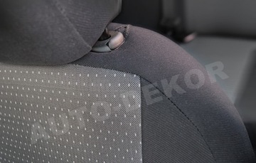POKROWCE SZYTE na MIARĘ do HYUNDAI I30 od 2007