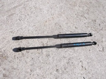 BMW E39 oryginalny siłownik maski maska siłowniki