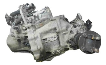 РЕДУКТОР КОРОБКИ ПЕРЕДАЧ X-TRAIL T30 2.2 DCI 4X4