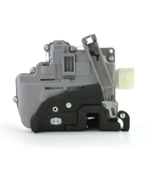 ЗАМОК ДВЕРИ ПЕРЕДНЕЙ СЛЕВА VW PASSAT AUDI Q7 SUPERB II