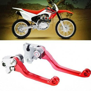 Рычаги тормоза сцепления Honda CRF 450R 2007-16 гг.
