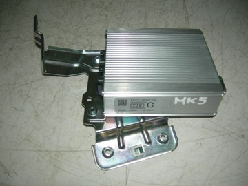 FORD MONDEO MK5 WZMACNIACZ AMPLIFIER RADIA