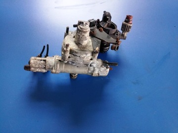 ПНЕВМАТИЧЕСКИЙ КЛАПАН ТОРМОЗНОГО УСИЛИЯ BR5616 MAN