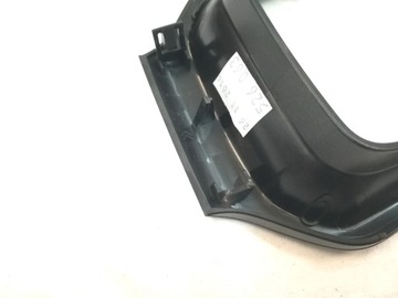 ПЛАСТИКОВАЯ КРЫШКА НА РЫЧАГ ПЕРЕДАЧ PEUGEOT 301