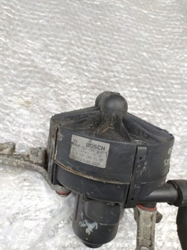 ВОЗДУШНЫЙ НАСОС A0001405185 MERCEDES w219 3.5 v6