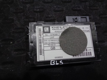 MODUŁ 12760681 CADILLAC BLS