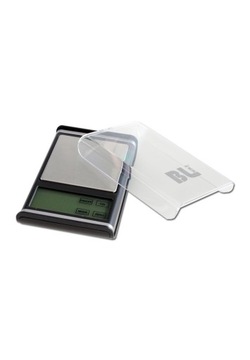 BL SCALE waga elektroniczna do ziół 0,01 x 200g