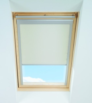 VELUX M06 306 затемняющие шторы для мансардных окон, Бежевый