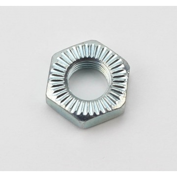 Nakrętka kontrująca 3/8” oś 10, 31090