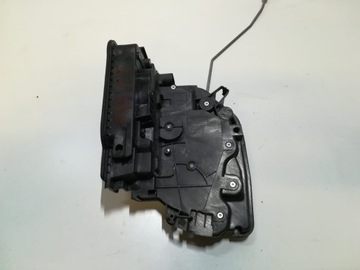 BMW F15 F45 G11 ZÁMEK DVEŘE PRAVÝ ZADNÍ 7281940