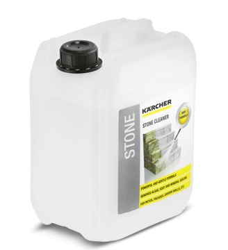 KARCHER RM 623 CZYSZCZENIE KAMIENIA I ELEWACJI 5L