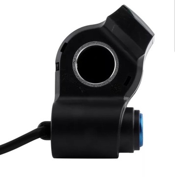 НАБОР ЭЛЕКТРОВЕЛОСИПЕДА EBIKE ЗАЖИГАНИЕ L+R