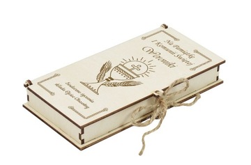 Копилка Сувенир Святого Причастия -