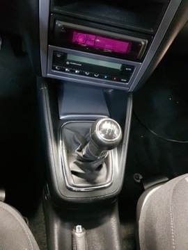 VW GOLF 4 IV GAŁKA ZMIANY BIEGÓW KOMPLET MIESZEK