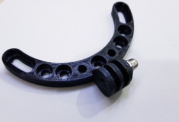 Крепление BAK GoPRO FZ1 R1 Fazer Другое Yamaha