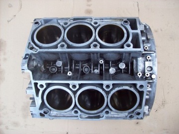 MERCEDES W205 GLE БЛОК ДВИГАТЕЛЯ M276 43AMG 276.821