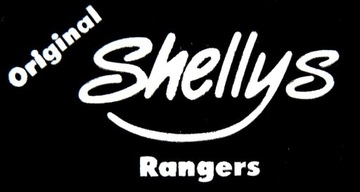 BUTY Glany Rangers Shelly's 14 oczek roz 43