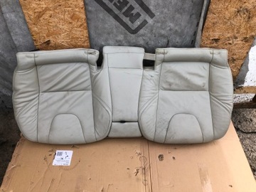 POHOVKA ZADNÍ VOLVO V40 II
