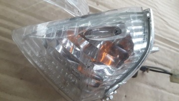 KIERUNKOWSKAZ SUZUKI GSXR 1000 600 750 GSX-R